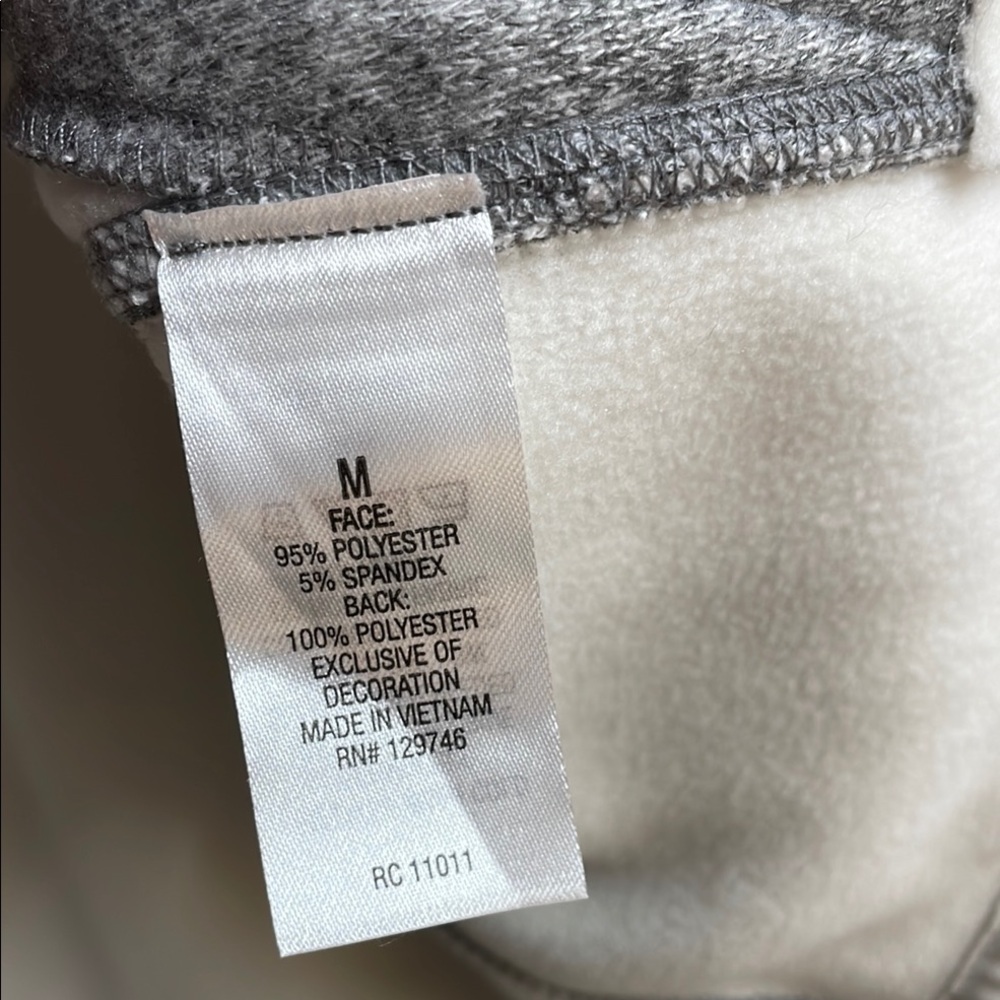 Ridgecut Women's Gray Vest New With Tags - Picture 3 of 7